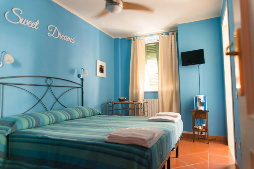 Al Cardinale Rooms & Studios - Image 1