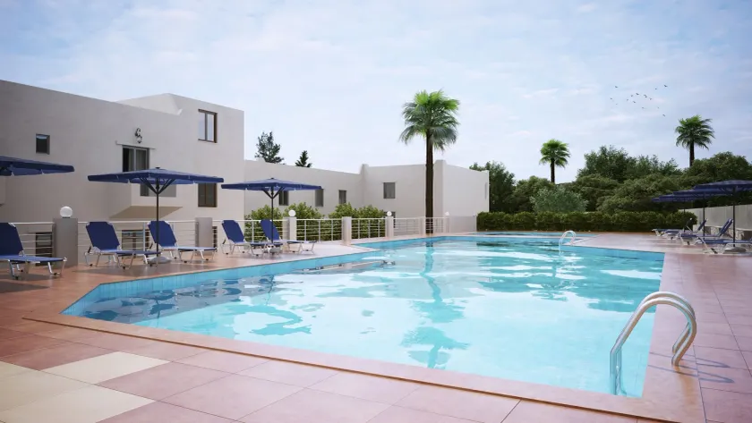 Dimitra Hotel - Image 1