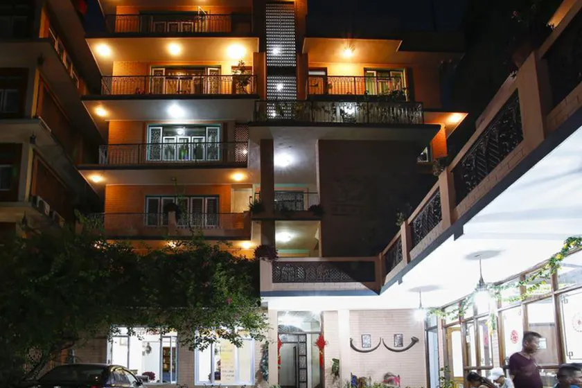 Kathmandu Nomad Apartment - Image 1