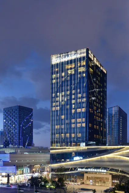 Wanda Vista Kunming  - Image 1
