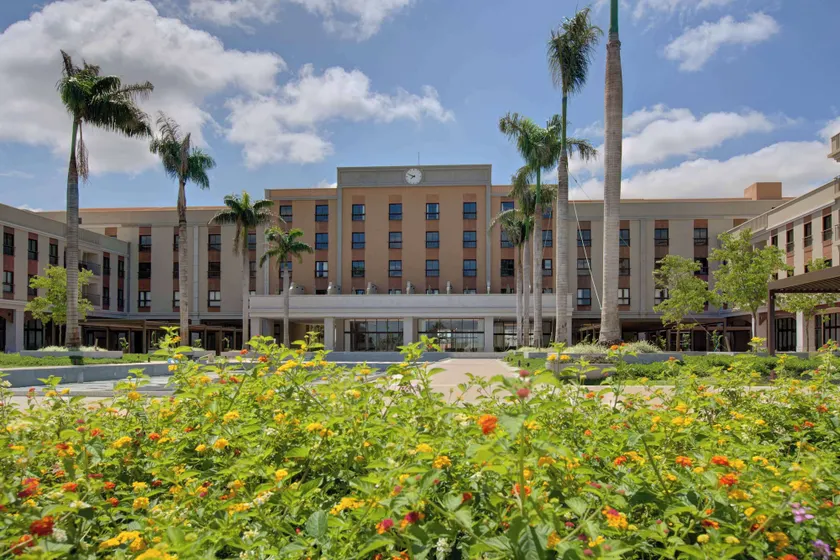 Hilton Garden Inn São José do Rio Preto - Image 1