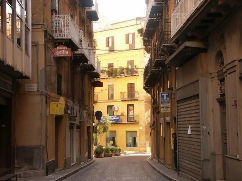 B&B Piccolo Gellia - Image 1