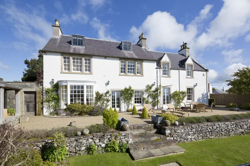 Bowden House B&B - Image 1