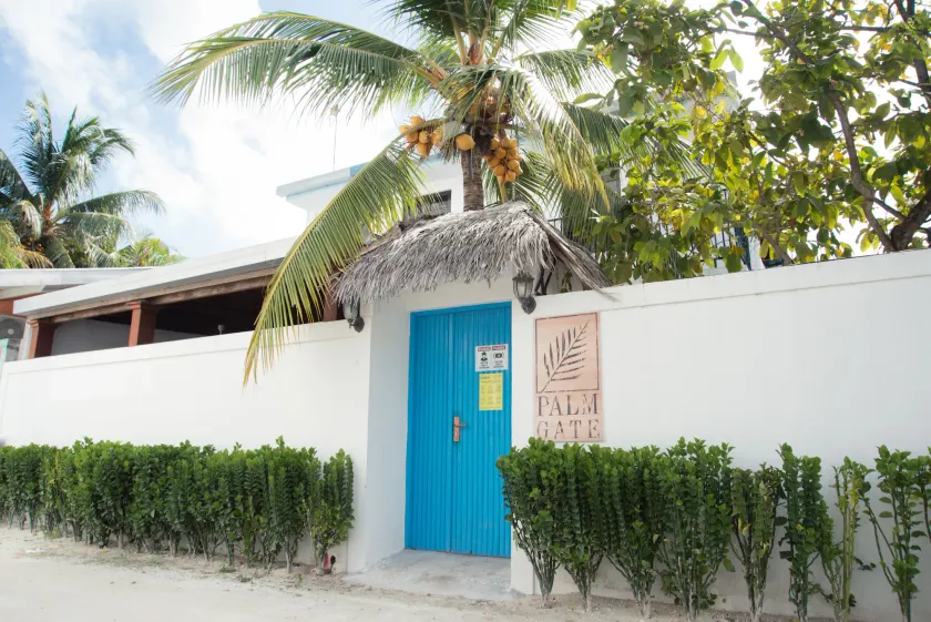 Palm Gate Maldives - Image 1