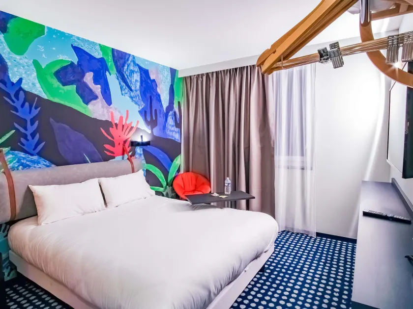 ibis Styles Albertville - Image 1