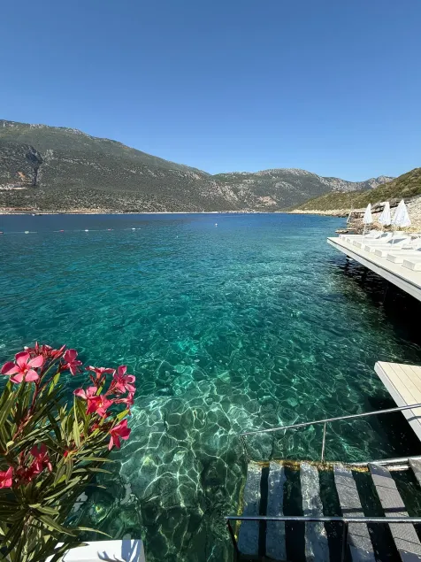Club Çapa Hotel - Image 1