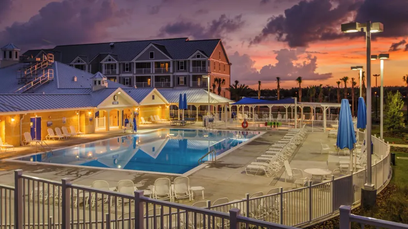 Holiday Inn Club Vacations - Orlando Breeze Resort - Image 1