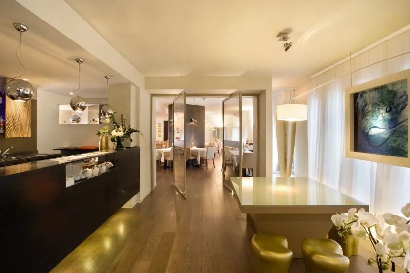 Hotel Parigi 2 & Spa - Image 1