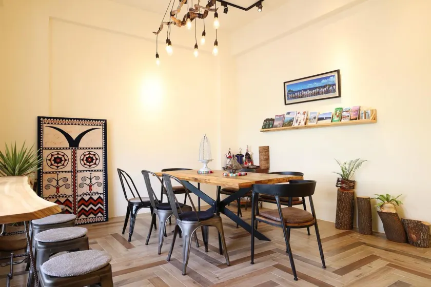 Cozy Green Guesthouse - Image 1