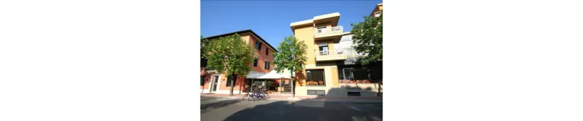 Hotel Montebello - Image 1