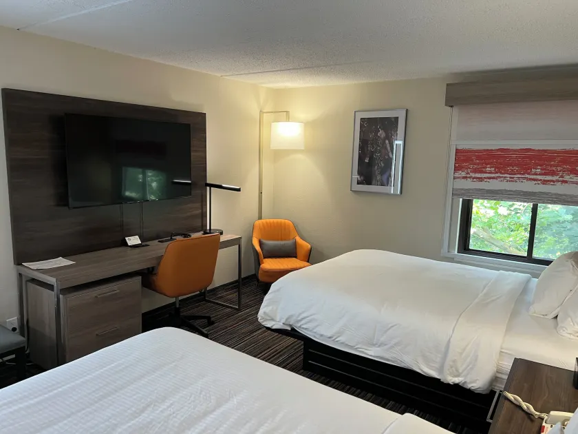 Rodeway Inn Little Falls - Image 1
