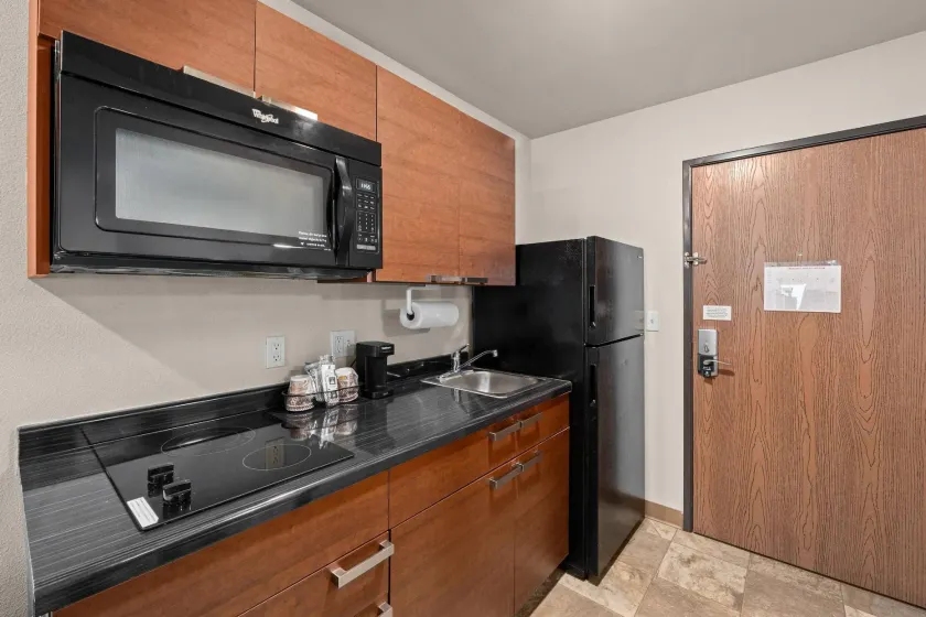 MainStay Suites Spokane Valley - Image 1