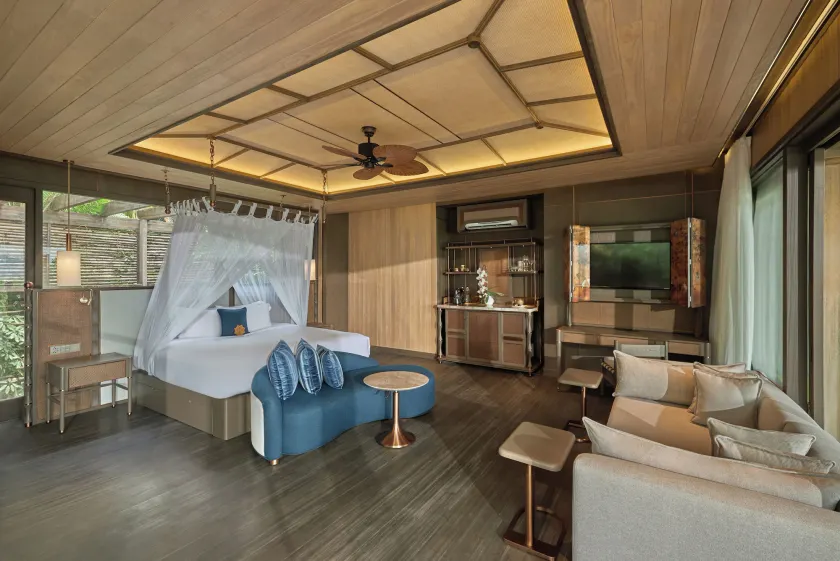 An Lam Retreats Ninh Van Bay - Image 1