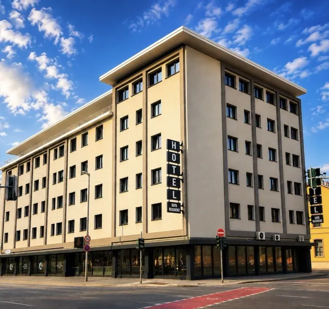 Kaya Residence Hotel - Image 1