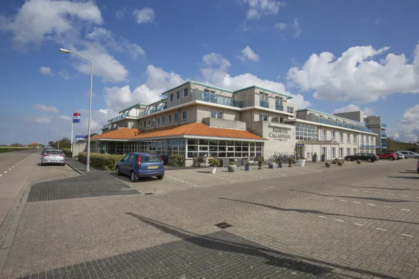 Fletcher Badhotel Callantsoog - Image 1