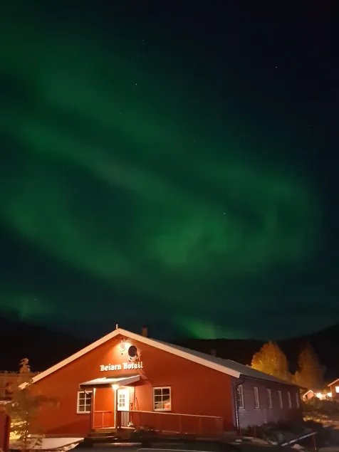 Beiarn Kro og Hotell - Image 1
