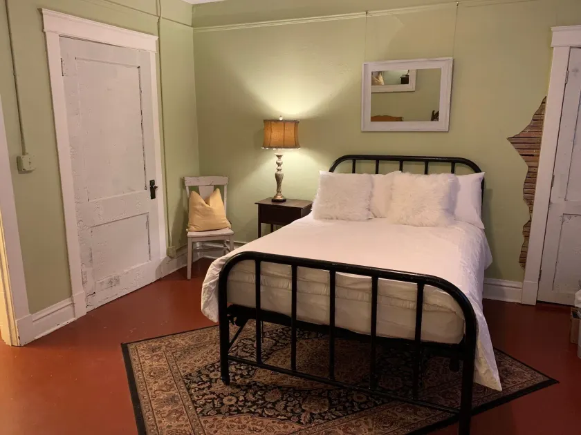 Historic Whiting Hotel Suites - Image 1