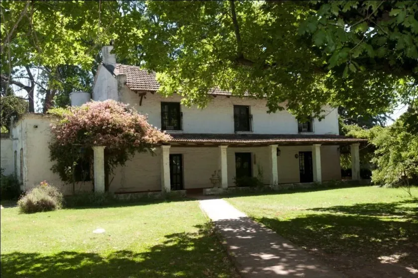Estancia La Porteña de Areco - Image 1