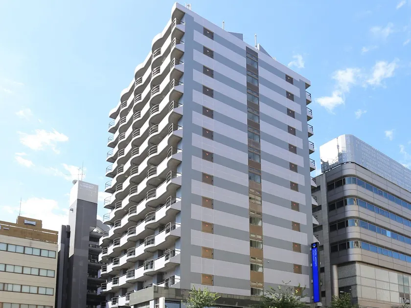 HOTEL MYSTAYS Higashi Ikebukuro - Image 1