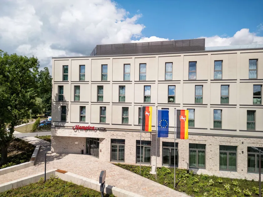 Hampton By Hilton Celle - Image 1