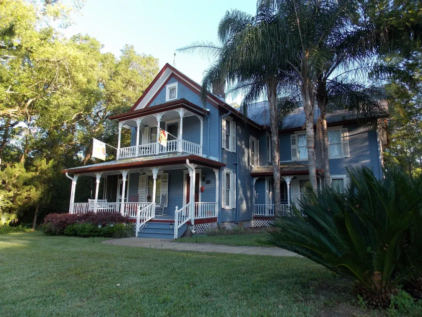 The Ann Stevens House - Image 1