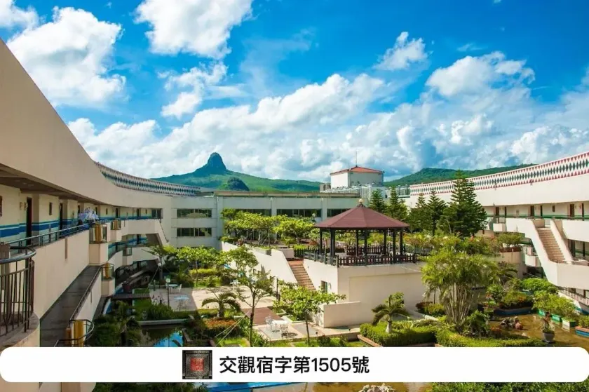 Howard Beach Resort Kenting - Image 1