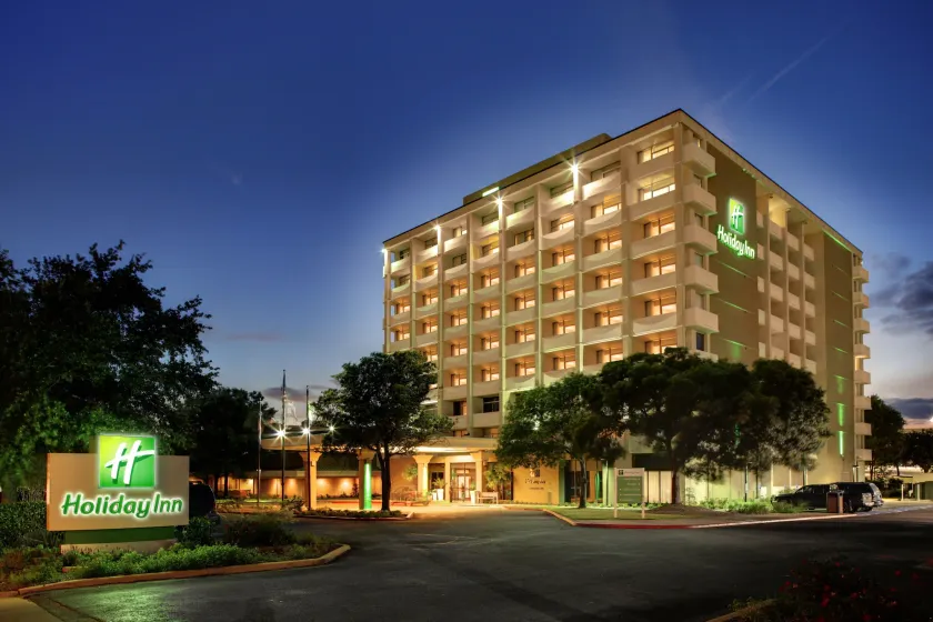 Holiday Inn Austin Midtown by IHG - Image 1
