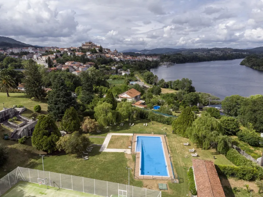 Parador de Tui - Image 1