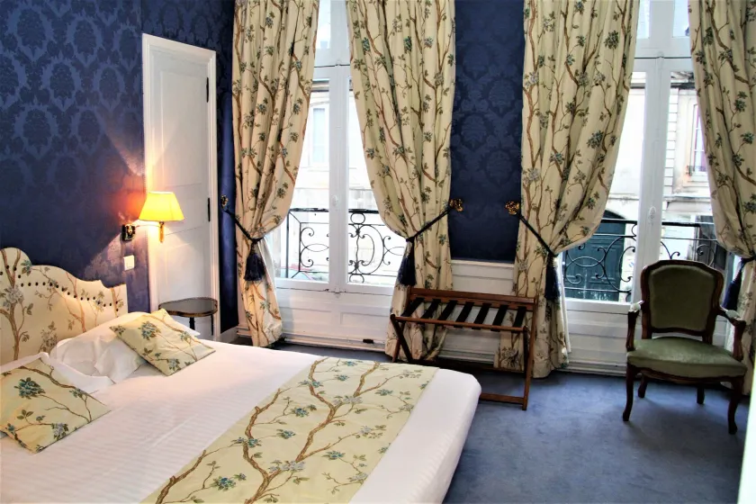 Hôtel Le Régent - Image 1