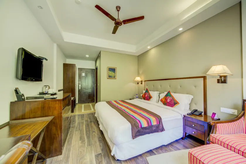 Rock Manali (A Unit of Vivaan Hospitality and Recreations) - Image 1