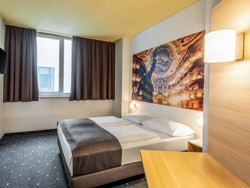 B&B Hotel Bayreuth - Image 1