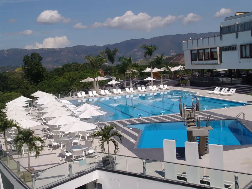 Club Campestre De Bucaramanga - Image 1