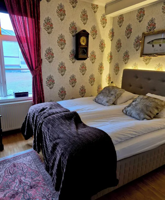 Levar Hotell & Gästgiveri - Image 1