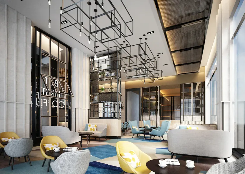 Holiday Inn & Suites Siracha Laemchabang by IHG - Image 1