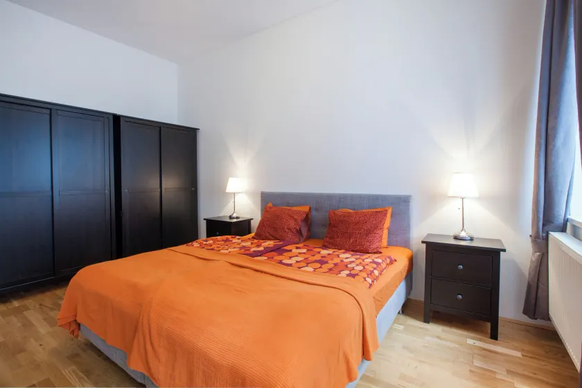 Apartment Theresiengasse - Image 1