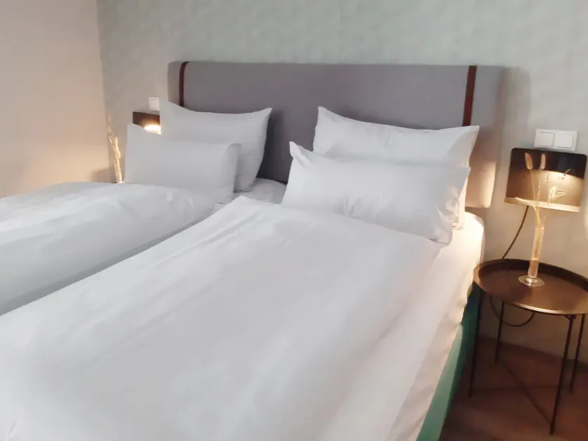 Garner Hotel Vienna by IHG - Room
