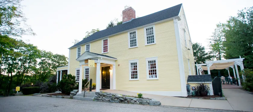Three Chimneys Inn - Image 1