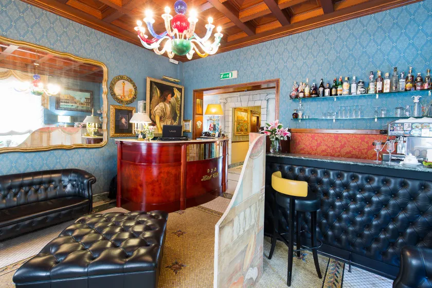 Hotel Celio - Image 1