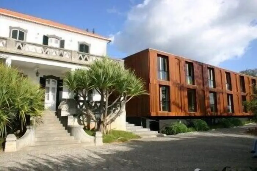 ARTS IN Hotel Conde Carvalhal - Image 1
