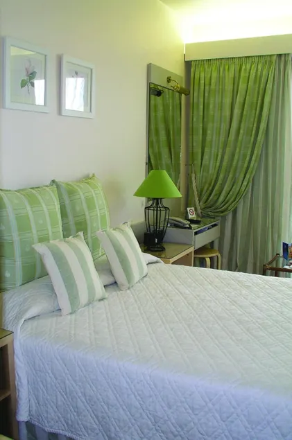 The Park Hotel Piraeus - Image 1
