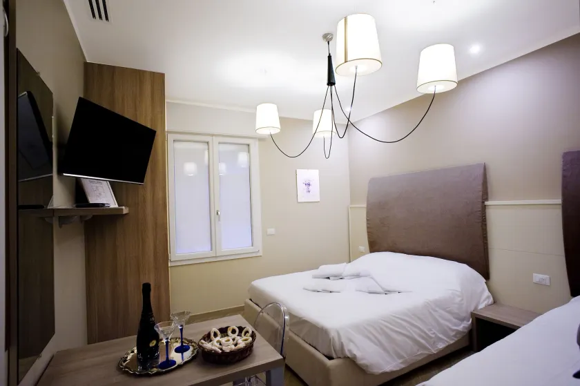 Marbia Guest House - Image 1