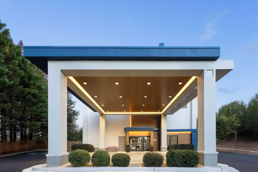 Hampton Inn Atlanta/Douglasville - Image 1