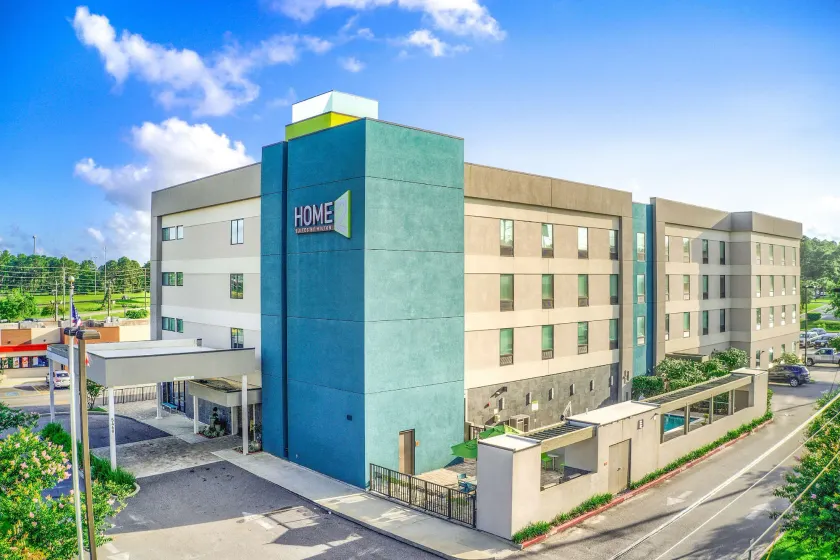 Home2 Suites by Hilton Mobile West I-10 Tillmans Corner - Image 1