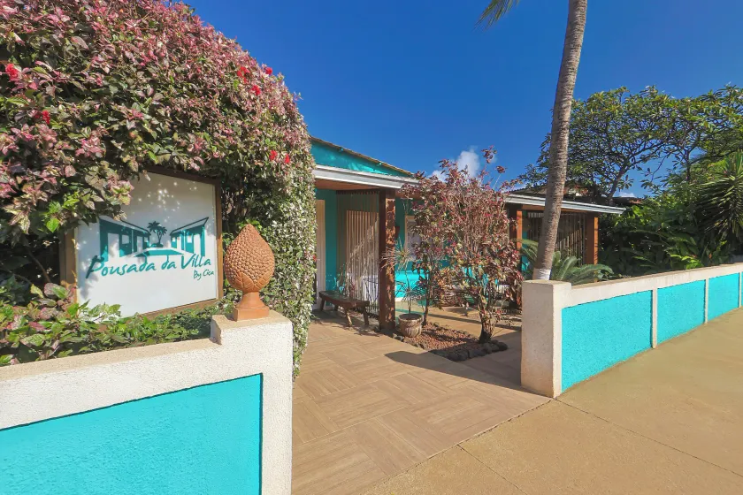 Pousada da Villa - Image 1