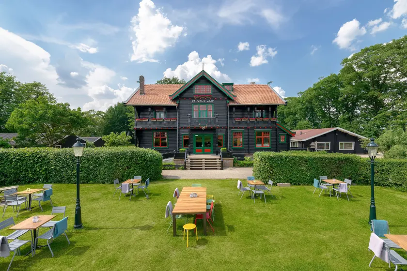 Stayokay Hostel Gorssel - Deventer - Image 1