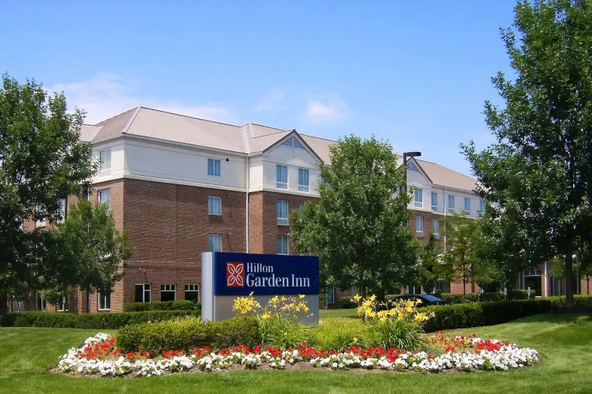 Hilton Garden Inn Columbus/Dublin - Image 1