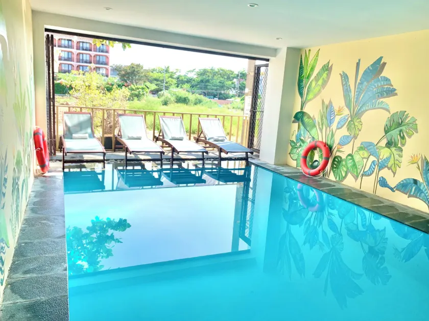 DE VIVRE Hotel - HOI AN VIET NAM - Image 1