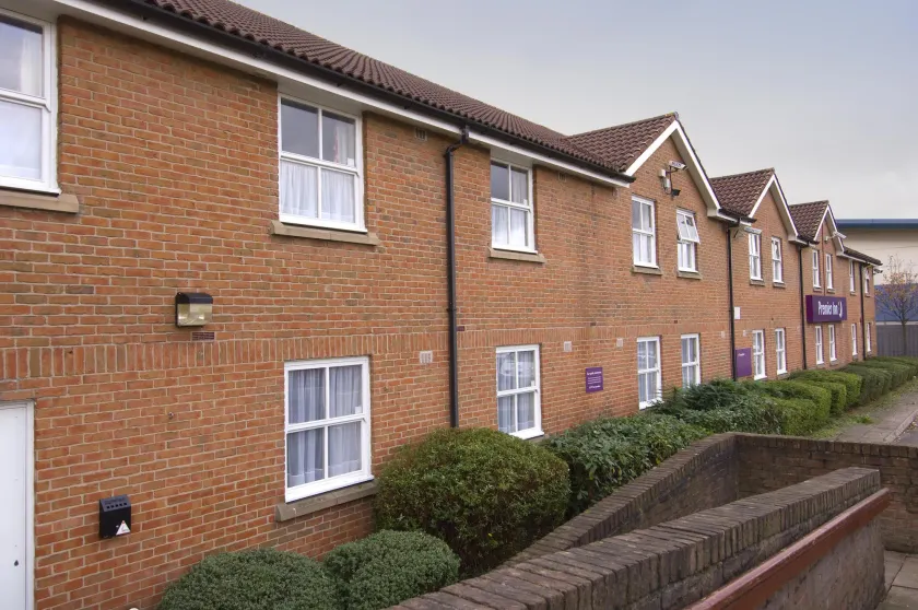Premier Inn Warrington - A49/M62 J9 - Image 1