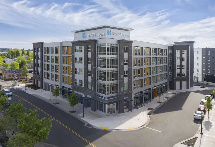 Hyatt House Portland/Beaverton - Image 1