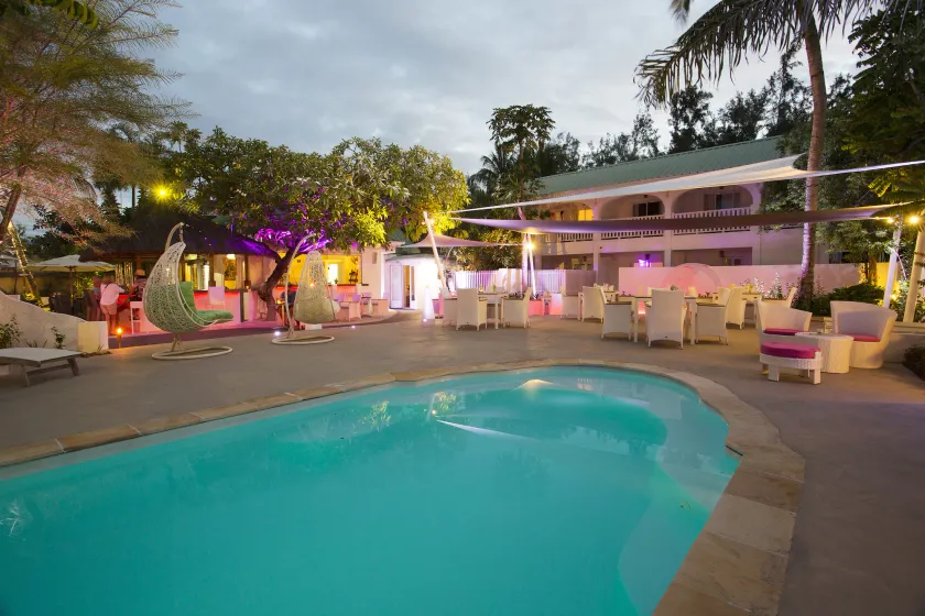 Esprit Libre Restaurant and Guest House - Image 1